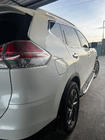 Nissan X-trail T32/Rogue 2014-2021 Praguri Laterale OEM V2 (Tip B) foto 3