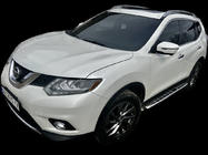 Nissan X-trail T32/Rogue 2014-2021 Praguri Laterale OEM V2 (Tip B) foto 1