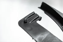 Mercedes Sprinter W906 2006–2018 Aparatori noroi Premium Begel Spate (pentru roti duble) foto 9