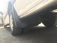 Mercedes Sprinter W906 2006–2018 Aparatori noroi Premium Begel Spate (pentru roti duble) foto 4