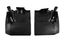 Mercedes Sprinter W906 2006–2018 Aparatori noroi Premium Begel Spate (pentru roti duble) foto 16