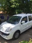 Mercedes Citan 2013-2021 Bare longitudinale negre foto 3