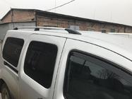 Mercedes Citan 2013-2021 Bare Longitudinale Crom foto 15