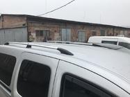 Mercedes Citan 2013-2021 Bare Longitudinale Crom foto 16