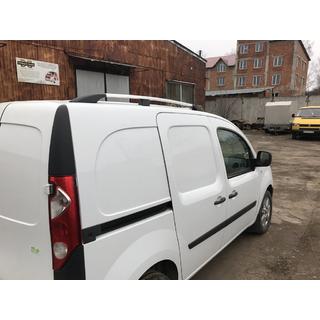 Bare Longitudinale Crom foto 3