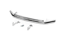 Volkswagen Caddy 2004-2010 Bara frontala dubla ST014 (inox) foto 3