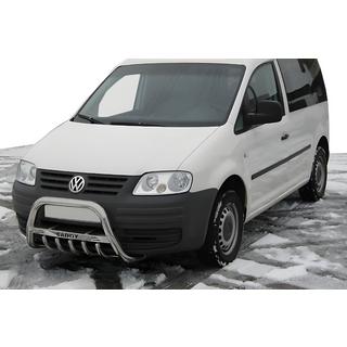 Bullbar WT003 (Inox) foto 1