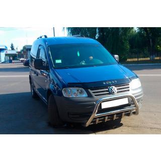 Bullbar WT003 (Inox) foto 4