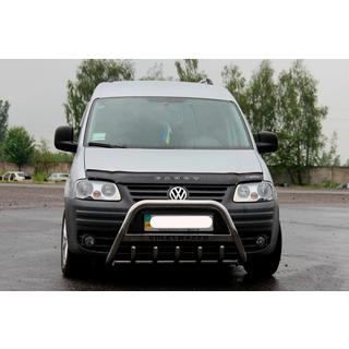Bullbar WT003 (Inox) foto 2
