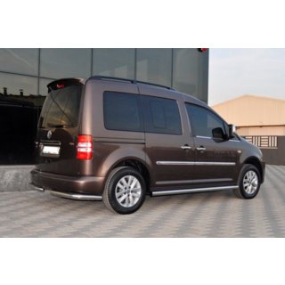 Tevi Laterale BB001 (2 buc, inox) foto 3