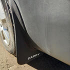 Volkswagen Caddy 2004-2010 Aparatori noroi Premium Turcia Fata (2 buc) foto 6