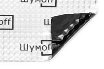 Shumoff Seria L (27x37 cm) Shumoff L3 – 3.0mm foto 1