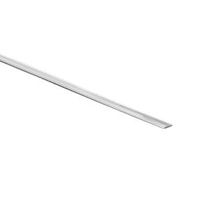 Ornament portbagaj (HB, inox) foto 4