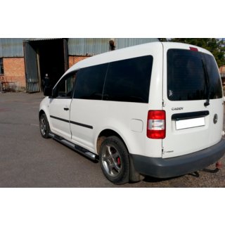 Tevi Laterale BB002 (2 buc, inox) foto 2