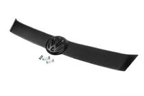Volkswagen Caddy 2010-2015 Husa de iarna pentru grila (superioara) Mat foto 5
