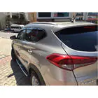 Hyundai Tucson TL 2016-2021 Praguri Laterale Design Original V1 (2buc) foto 11