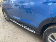 Hyundai Tucson TL 2016-2021 Praguri Laterale Design Original V1 (2buc) foto 1