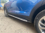Hyundai Tucson TL 2016-2021 Praguri Laterale Design Original V1 (2buc) foto 7