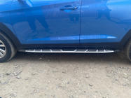 Hyundai Tucson TL 2016-2021 Praguri Laterale Design Original V1 (2buc) foto 2