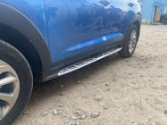 Hyundai Tucson TL 2016-2021 Praguri Laterale Design Original V1 (2buc) foto 6