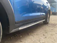 Hyundai Tucson TL 2016-2021 Praguri Laterale Design Original V1 (2buc) foto 5