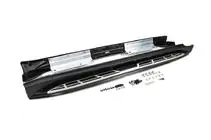 Hyundai Tucson TL 2016-2021 Praguri Laterale Design Original V1 (2buc) foto 12