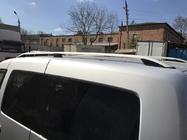Volkswagen Caddy 2015-2020 Bare Portbagaj Skyport GREY Baza Standard foto 5