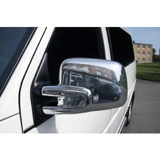 Capace Oglinzi (2 buc, plastic) Volkswagen T4 Caravelle/Multivan 1990–2003 foto 1