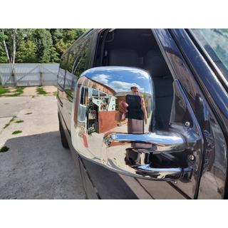 Capace Oglinzi (2 buc, plastic) Volkswagen T4 Caravelle/Multivan 1990–2003 foto 2