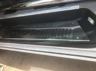 Volkswagen T5 Transporter 2003-2010 Capace praguri interioare (Carmos, otel inoxidabil) foto 3