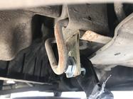 Nissan Primastar 2002-2014 Bullbar WT003 (Inox) foto 4