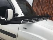 Kia Sorento II XM 2009-2014 Praguri Laterale OEM 2013-2016 (Cod QY-016) foto 2