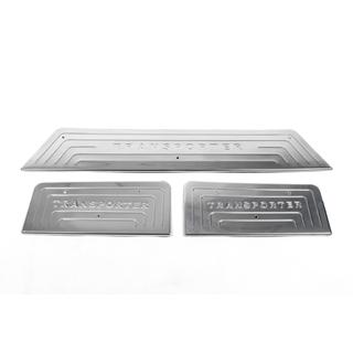 Protectii prag interior inox OmsaLine foto 4