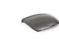 Volkswagen T5 2010-2015 Capace Oglinzi (2 buc., Carbon) Aspect carbon foto 3