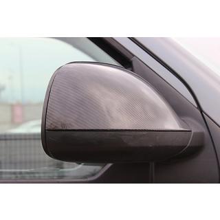 Capace Oglinzi (2 buc., Carbon) Volkswagen T5 2010-2015 foto 4