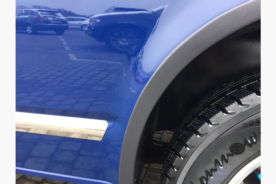 Volkswagen T5 2010-2015 Molduri Usi Otel Inoxidabil Crom 1 Usa, Lunga, Carmos - Otel Turcesc Foto 6