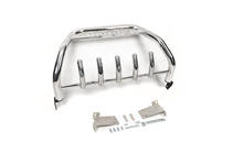 Volkswagen T5 2010-2015 Bullbar WT003 (Inox) foto 7