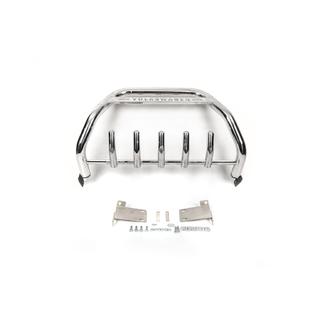 Bullbar WT003 (Inox) foto 3