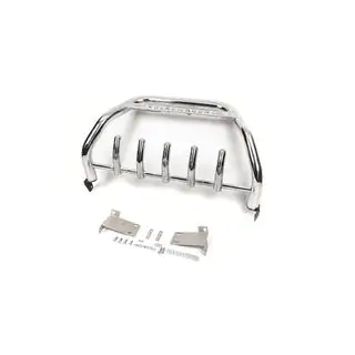 Bullbar WT003 (Inox) foto 2