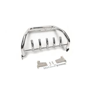 Bullbar WT003 (Inox) foto 4