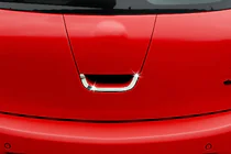 Opel Astra J 2009-2015 Capac maner spate (inox) foto 1