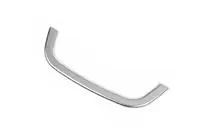 Opel Astra J 2009-2015 Capac maner spate (inox) foto 3