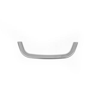 Capac maner spate (inox) foto 2