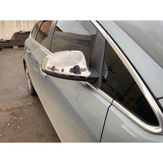 Capace Oglinzi (2 buc, Otel Inoxidabil) Opel Astra J 2009-2015 foto 3