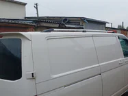 Volkswagen T6 2015-2024 Bare Longitudinale Crom foto 4