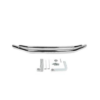 Protectie Fata ST017 (Inox) Volkswagen Amarok 2010-2022 foto 2