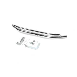 Protectie Fata ST017 (Inox) Volkswagen Amarok 2010-2022 foto 3