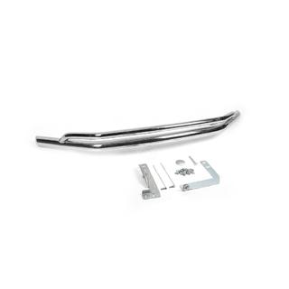 Protectie Fata ST017 (Inox) Volkswagen Amarok 2010-2022 foto 4