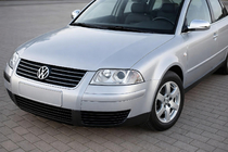 Volkswagen Passat B5 1997-2005 Capace Oglinzi 1996-2003 (2 buc) foto 1
