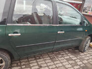 Volkswagen Sharan 1995-2010 Capace Cromate Manere Usi (4 buc, Otel Inoxidabil) Carmos - Otel Inoxidabil Turcesc foto 2